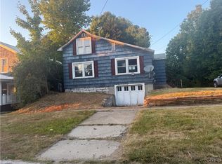 316 N Clinton St, Carthage, NY 13619