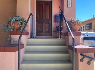 1535 Sacramento St, Berkeley, CA 94702