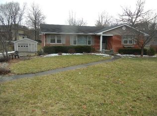 912 Rustic Dr, Macon, MO 63552