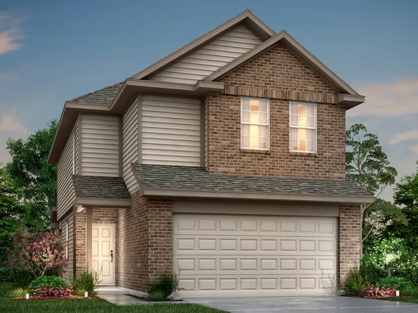 The Rockhampton Plan, Katzer Ranch