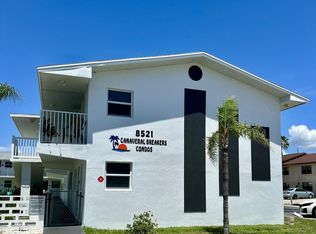8521 Canaveral Blvd APT 7, Cape Canaveral, FL 32920