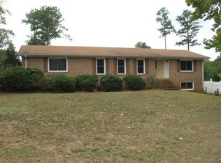 140 Curtis Dr, Athens, GA 30605
