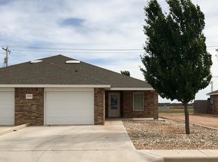 2541 Fred Daugherty Ave #A, Clovis, NM 88101