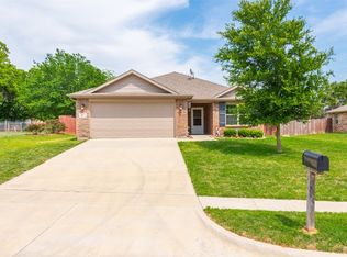 244 Walnut Bend Rd, Springtown, TX 76082