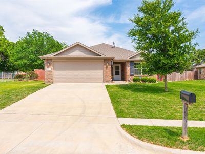 244 Walnut Bend Rd, Springtown, TX, 76082