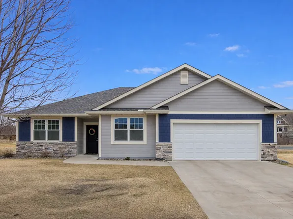 3104 123rd Ct NE, Blaine, MN 55449