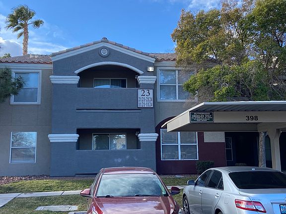 5th image of 5055 W Hacienda Ave Unit 1121