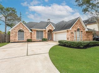 903 Rosemeadow Dr, Houston, TX 77094