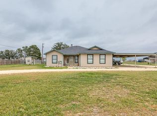 4565 Blumentritt Rd, San Angelo, TX 76905