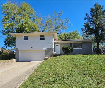 1676 Tennyson Ave, Dayton, OH, 45406