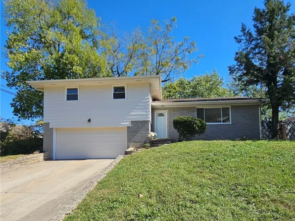 1676 Tennyson Ave, Dayton, OH 45406