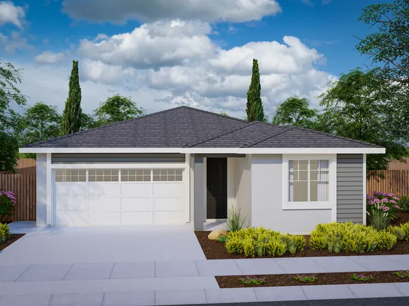 3917 Bluestem St, Roseville, CA 95747