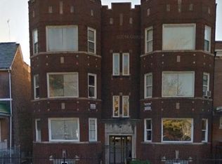7208 S Union Ave APT 3, Chicago, IL 60621