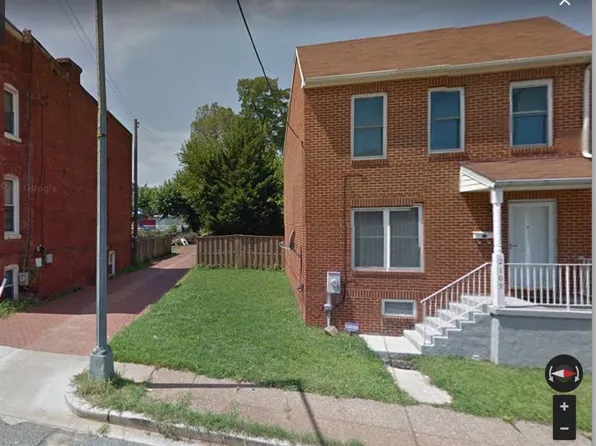 15th St SE, Washington, DC 20020