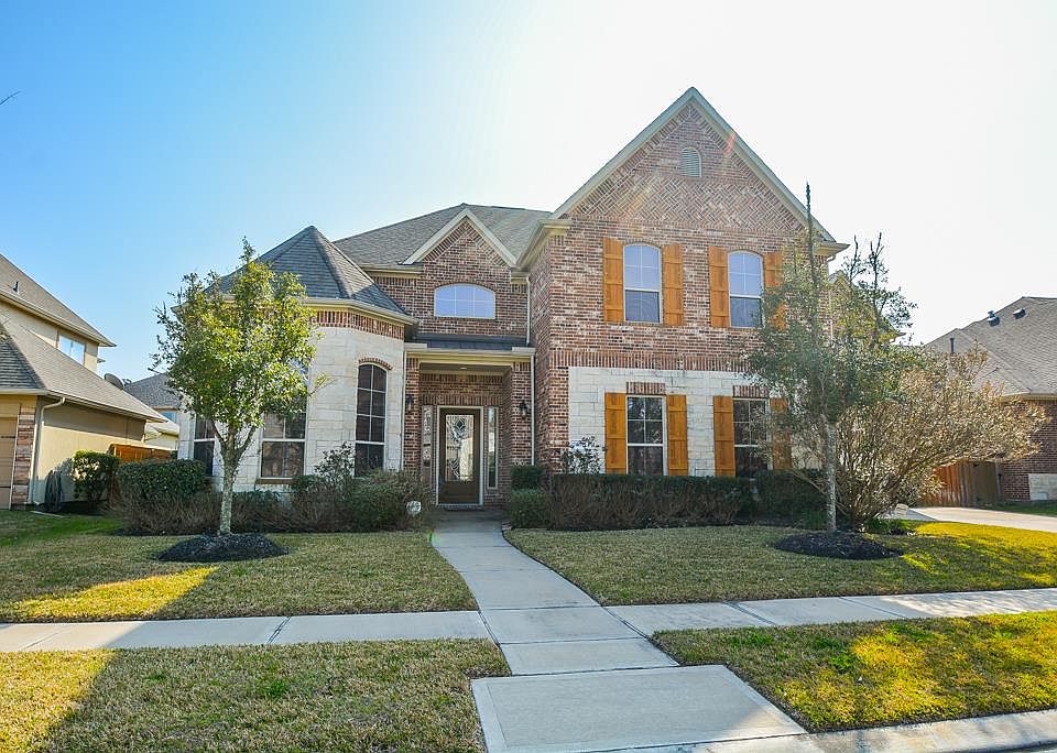 17607 Hanoverian Dr, Richmond, TX 77407 Zillow
