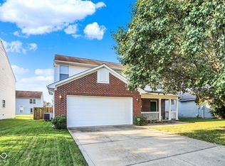 10927 Running Brook Rd, Indianapolis, IN 46234