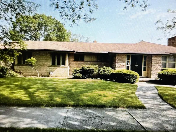 13600 Vassar Ave, Detroit, MI 48235