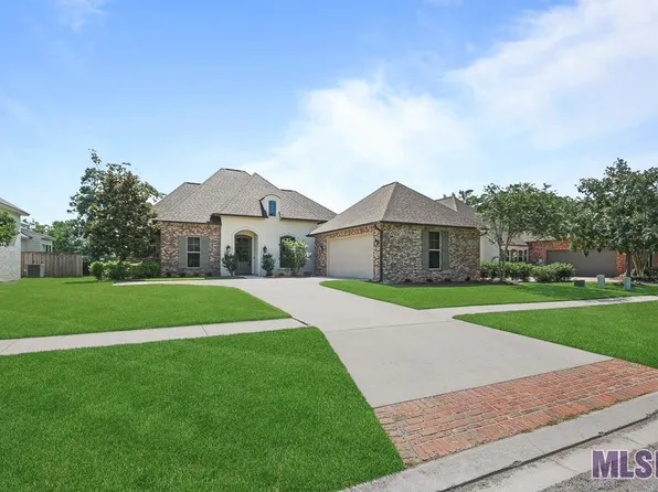 12322 Legacy Hills Dr, Geismar, LA 70734