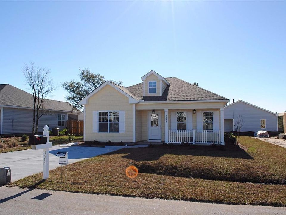 1st image of 4414 Southern Pines Drive SE