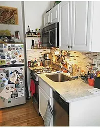 Rented by Alpha Properties NYC I LLC