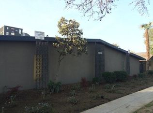 3384 E Sierra Madre Ave APT D, Fresno, CA 93726