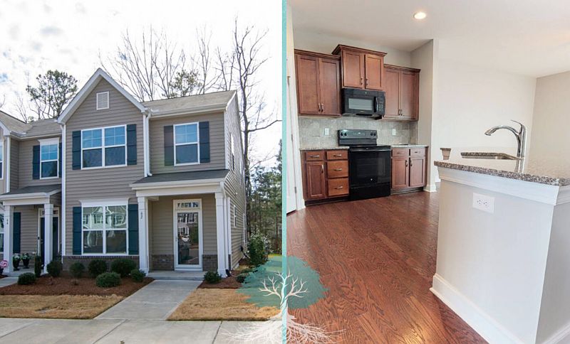 1st image of 102 Harvest Oaks Ln #62