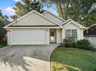 7665 Red Bay Way, Knoxville, TN 37919