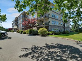 280 Dogwood St #209, Campbell River, BC V9W2X9