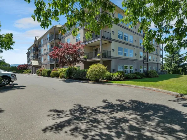 280 Dogwood St #209, Campbell River, BC V9W 2X9