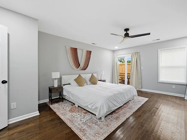1114 Oakland Dr SW #A — Photo 16