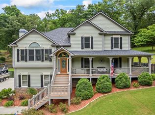 1301 Ficklen Church Way, Canton, GA 30114