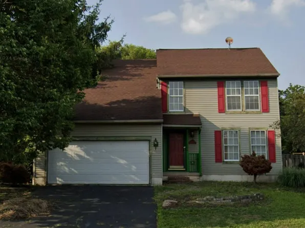 472 Courtright Dr, Pickerington, OH 43147