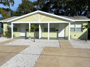 1184 Grove St, Clearwater, FL 33755