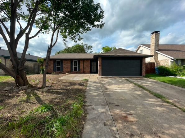 2307 Montclair Dr
