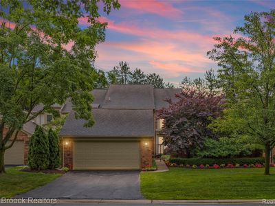 24082 Bingham Pointe Dr, Franklin, MI, 48025