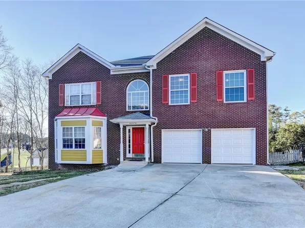 4270 Fallbrook Dr, Duluth, GA 30096