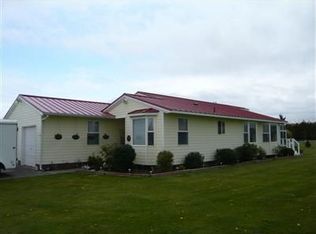 30 Cameron Rd, Sequim, WA 98382