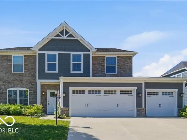 1239 Heartland Dr, Westfield, IN 46074
