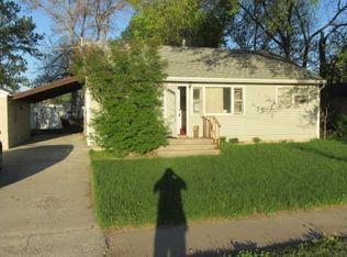 545 Riverside Rd, Billings, MT 59101