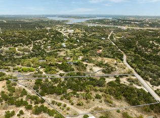 3510 R O Dr, Spicewood, TX 78669