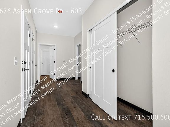 5th image of 8676 Aspen Grove Rd #603