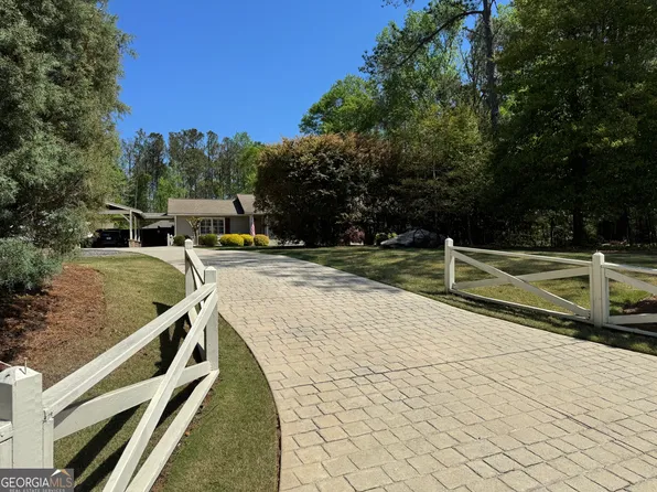 363 Palmetto Rd, Tyrone, GA 30290