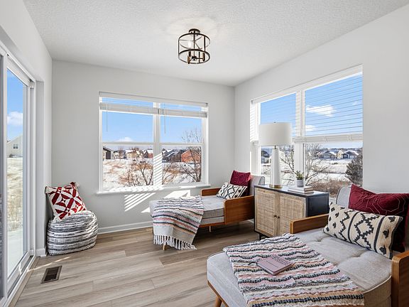 Morning Room - Representational Photo