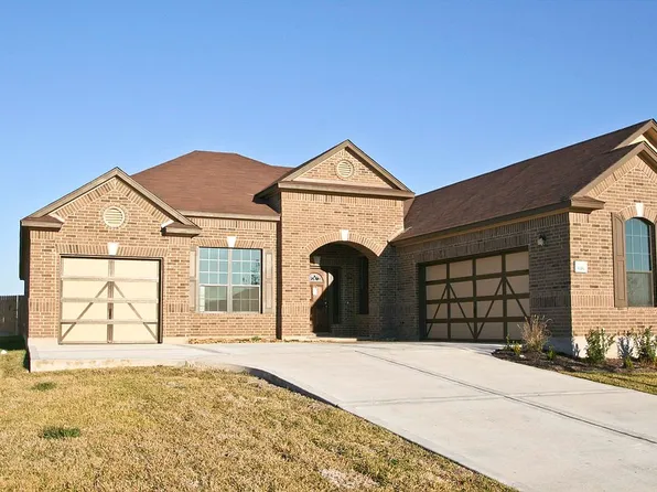 616 Autumn Sage Way, Pflugerville, TX 78660
