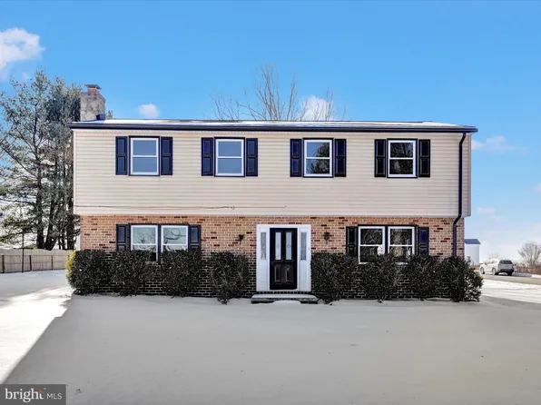 6224 Main St, Honey Brook, PA 19344