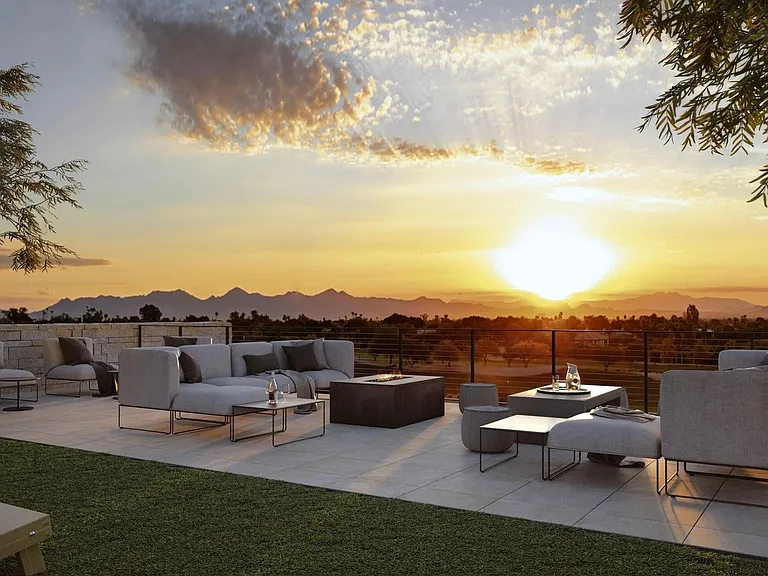4849 N Camelback Ridge Dr #B405 — Photo 17