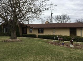 W1360 County Road Cw, Watertown, WI 53094