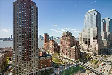 Rented by Time Equities Brokerage