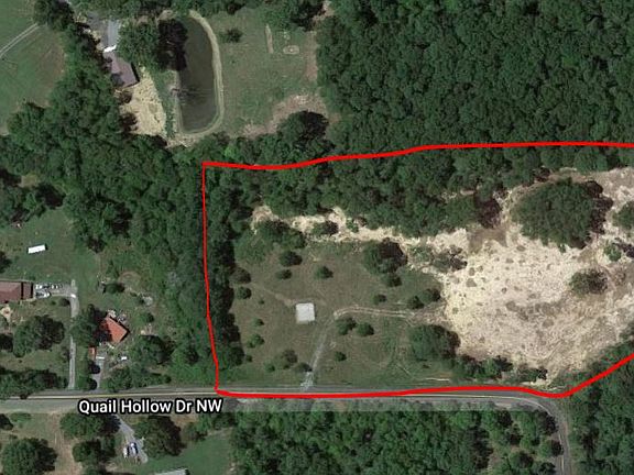 4th image of 318 Quail Hollow Dr NW Lot 102