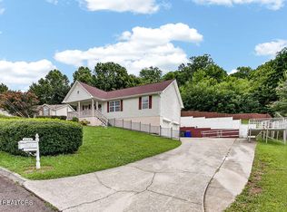 4258 Saint Lucia Ln, Knoxville, TN 37921